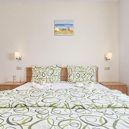 Holiday House Valnessa Medolino Esterno foto