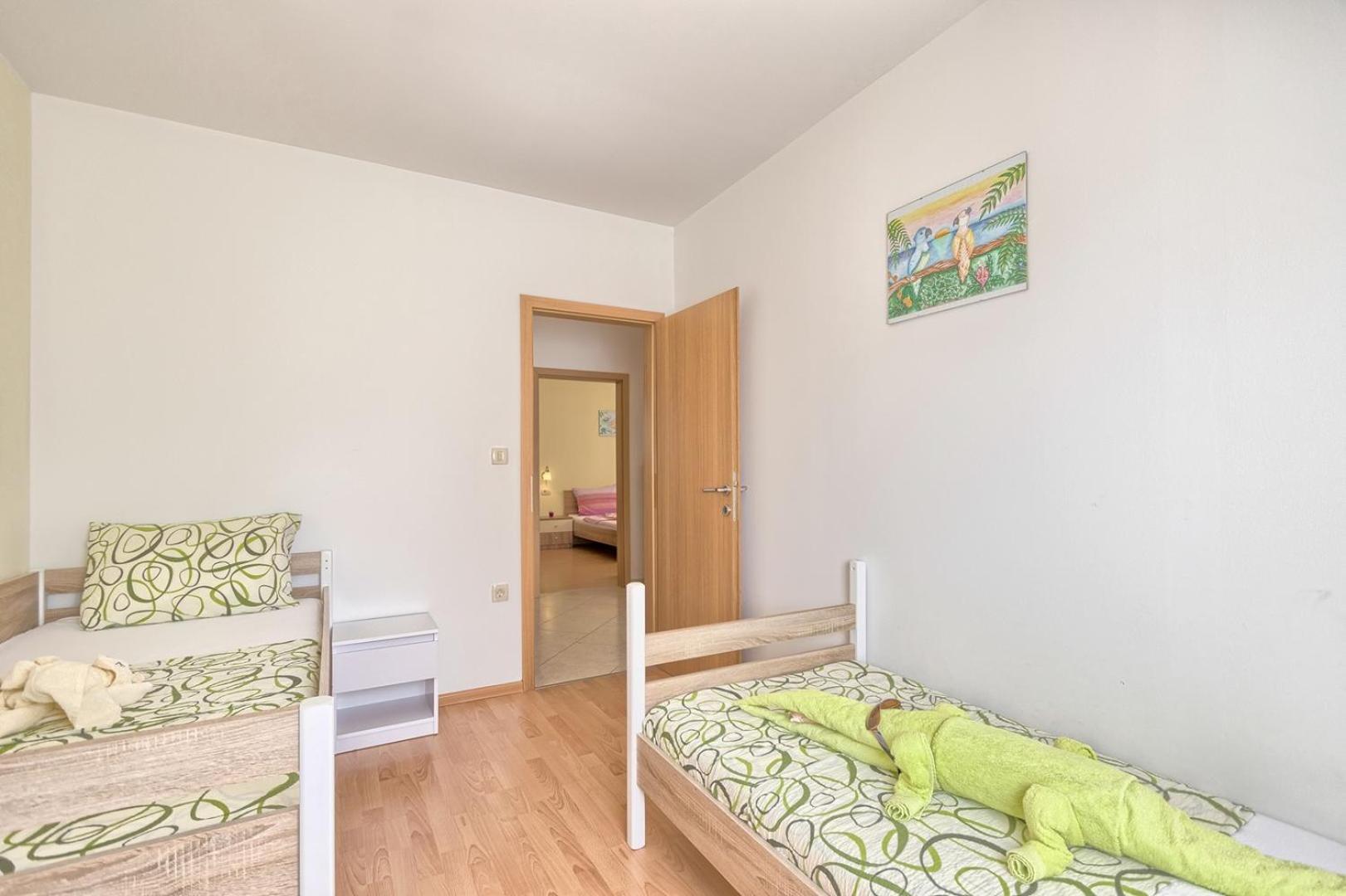 Holiday House Valnessa Medolino Esterno foto