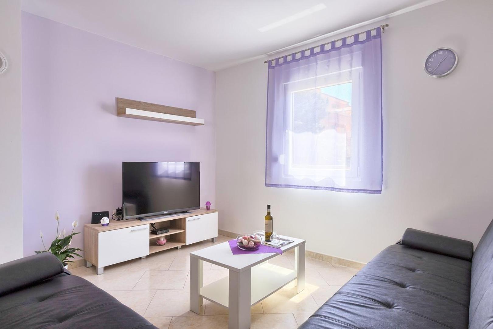 Holiday House Valnessa Medolino Esterno foto